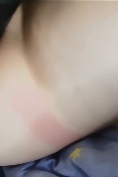 Joyliii Has Fun with a Tenta Dildo.