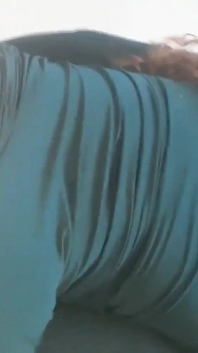 Captivating moment from "Housewife gets fucked by her husband's boss in the hotel"