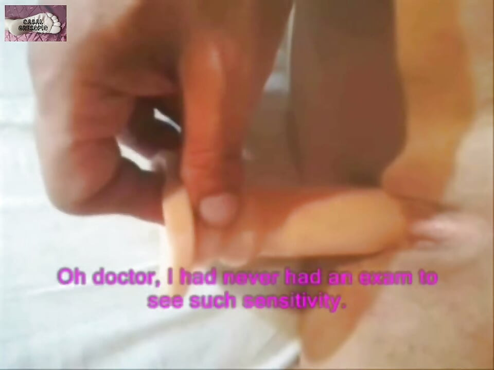 Доктор 1