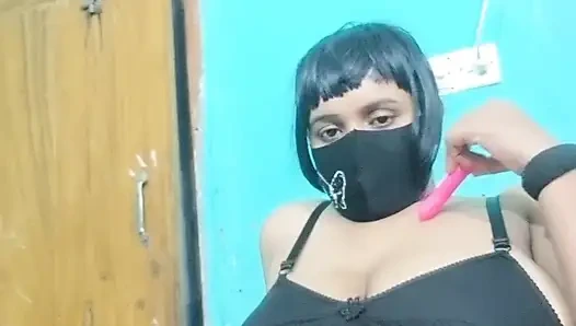 Tek kamera vibratörle tam çekim