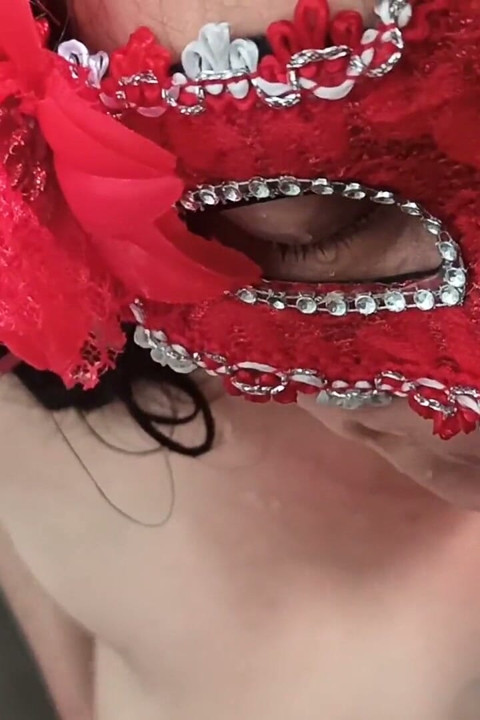 Receiving My First Golden Shower in the Shower