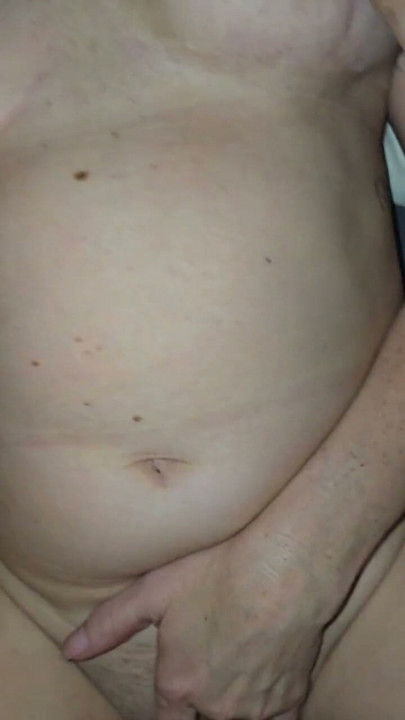 I smell my girl juices as he fucks me and cums on me | Clip 2