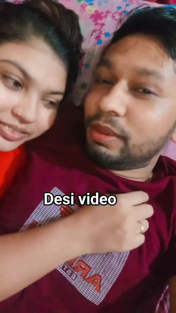 Emotional moment from "husband and wife romantic vlog ,husband wife vlog romantic video"