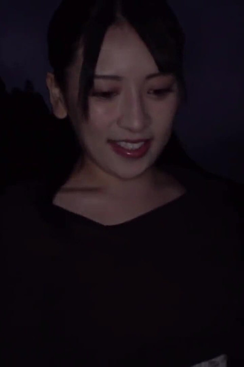 Skirt Side Tease Where Slick Grazing Turns to Instant Climax the Moment She Sinks in - 3