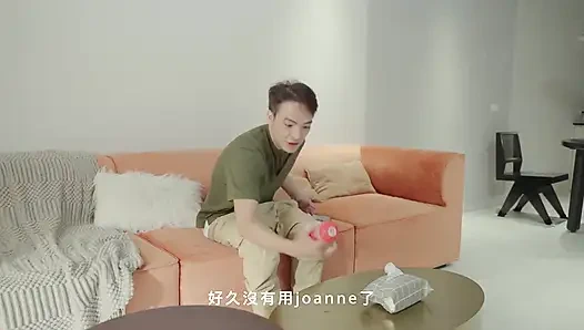 Blowjob e-girl peri Cina - tante mesum dan gadis remaja