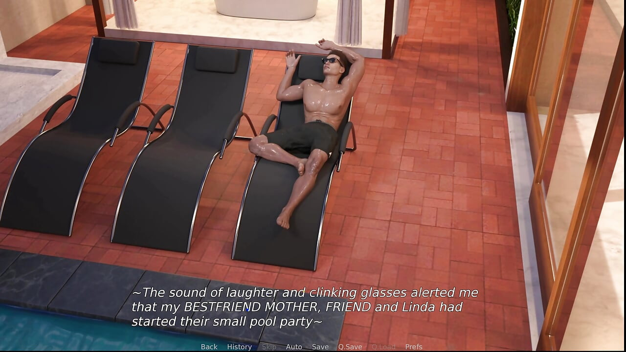Delicious MILFs (part 11) New Version Improved by Ai