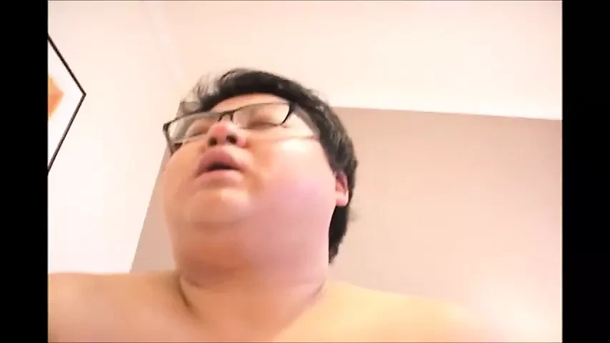 cute japanese chub