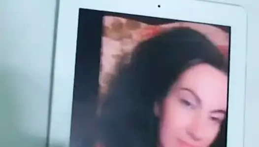 Cum haraç courtney