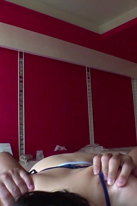 Bust 110cm / K Cup / Aktive Krankenschwester. Ss-klasse Schießdatenaufnahme POV mit Otherworldly Bust