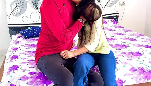 Desi Girl Hotel Fuck First Time Pussy Fucked By Hard Biggest Cock With Audio