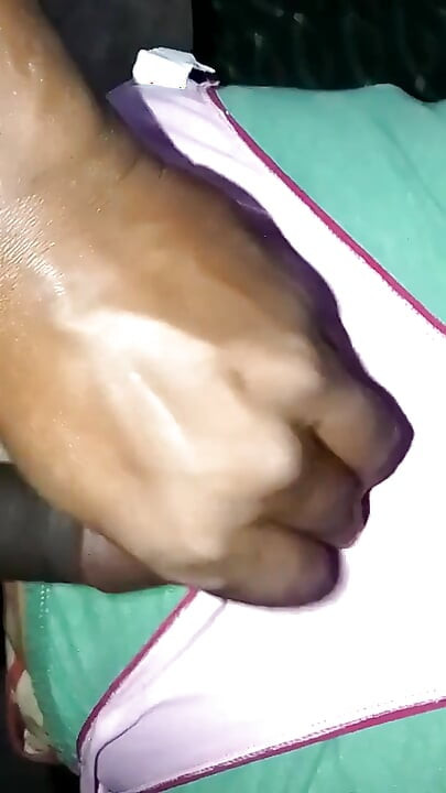 Srilankan Black Boy Pinks Pink Pink