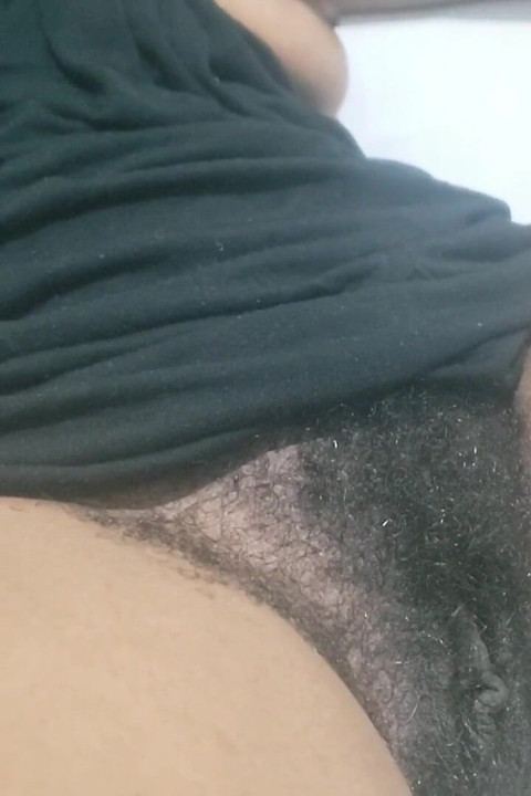 MILF Hairy Pussy Natural Beauty - Mature Confidence, Authentic Body, Real Amateur Vibes