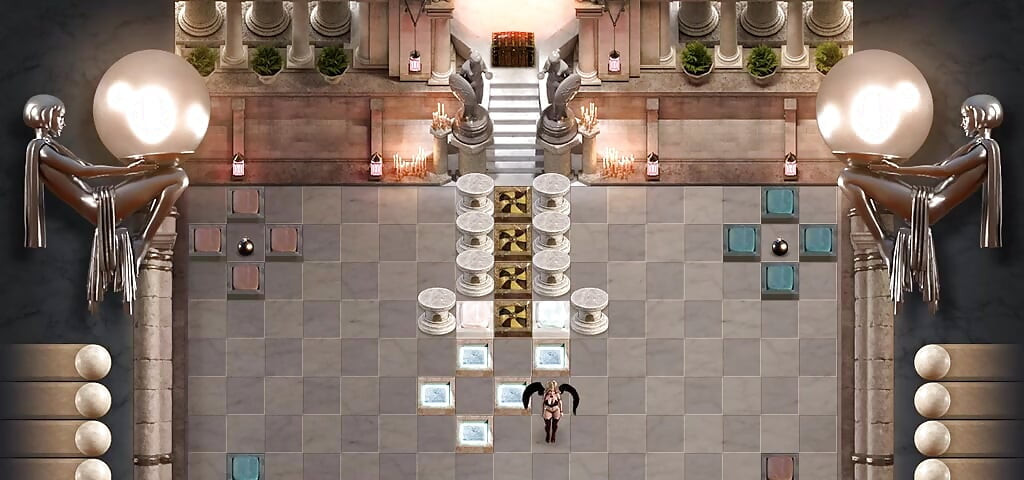 The Genesis Order V86091 Part 290 Sex and Chill by Loveskysan69