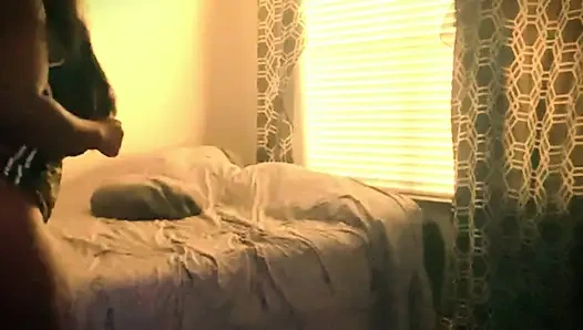 Dunkler sexfilm mit Dirty diana