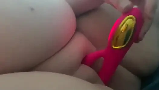 Lieblings rosa sextoy