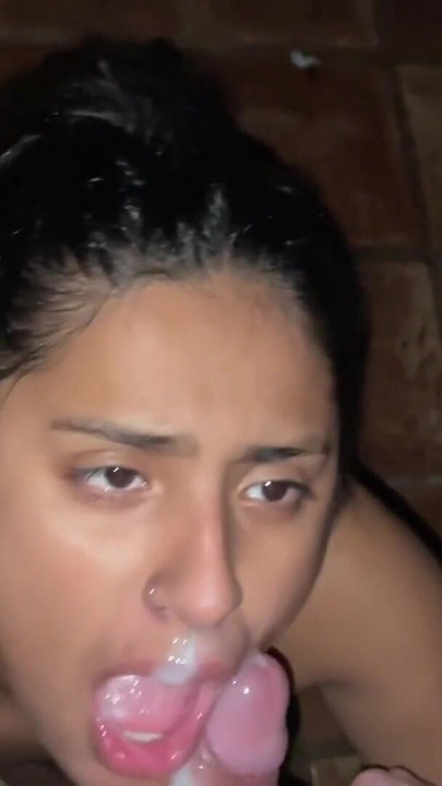 I ate his cum pt.2 | Clip 1