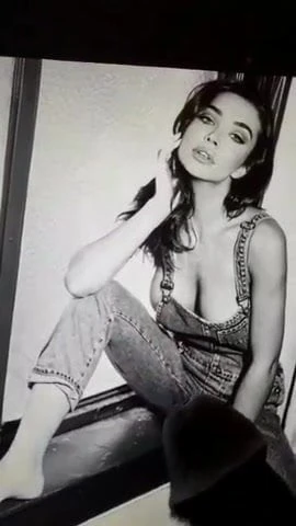 Amy jackson cum tribute by hungry dick