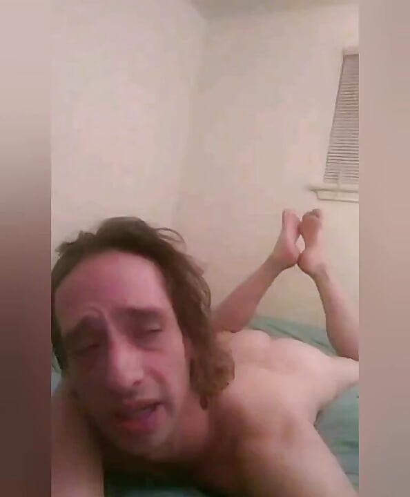 Horny in Da House