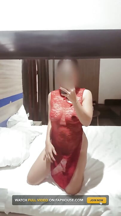 Một lần nữa, bạn có thực sự yêu âm hộ của tôi không?