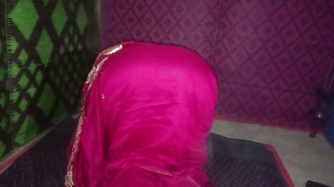 Fucking, fun sex with younger cock in Hindi audio doggy style