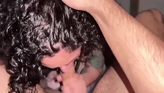 İTAATKİN SEKRETER BDSM SERT SEKS, YÜZ SEVİŞME, ŞAPLAK, TAKIMAT VE AYAK FETİŞİ ALIYOR!