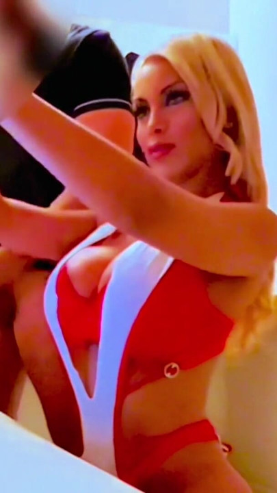The SPERM Sample Collection - Lana Myers | Clip 1