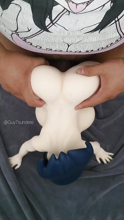 Boneka seks Audrey !!