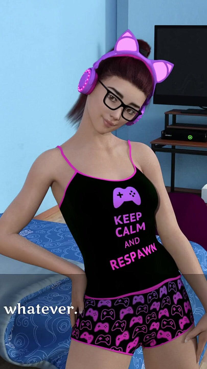 A Stepmother's Love #3