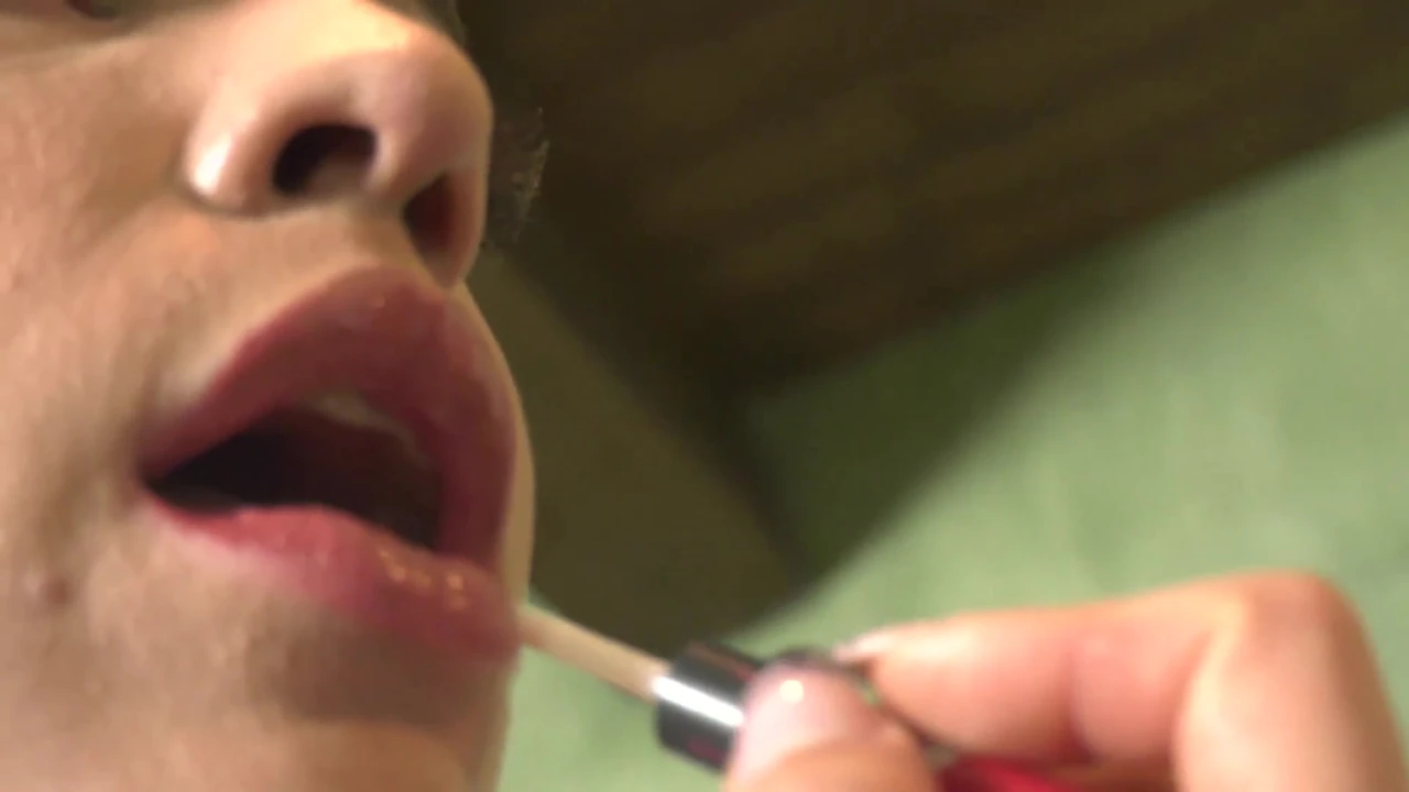 Tgirls experimentam vol. # 33 - (filme completo) - (o original)