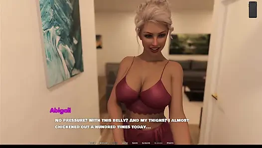 Obsessed with Horny Divorced MILFs (part 15)