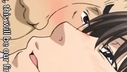 Hentai büromädchen mit dicken titten Fick mit chef volles hentai