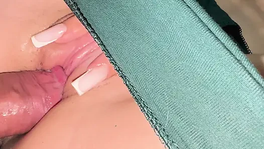 I Wanna Feel My First Monster Cock Inside My Tight 18 Pussy ( Add Me Free Nudes )