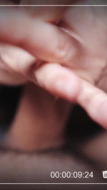 Must-see moment from "My sex diary, trailer."