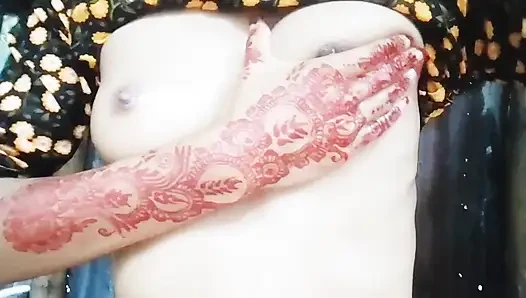 Super steamy Bangladeshi girl solo masturbation you Won't believe, trending now on social media everywhere.