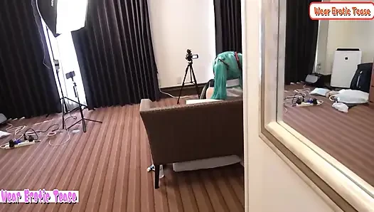 Asian Angel 27579