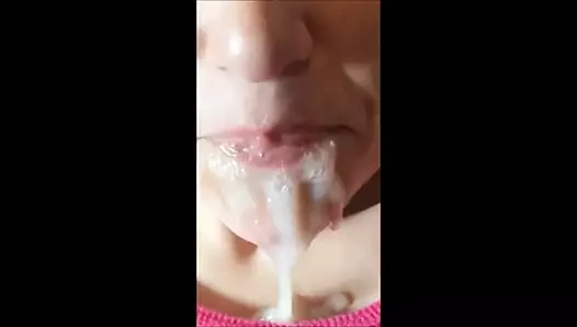 Amateur cumshot compilation #2