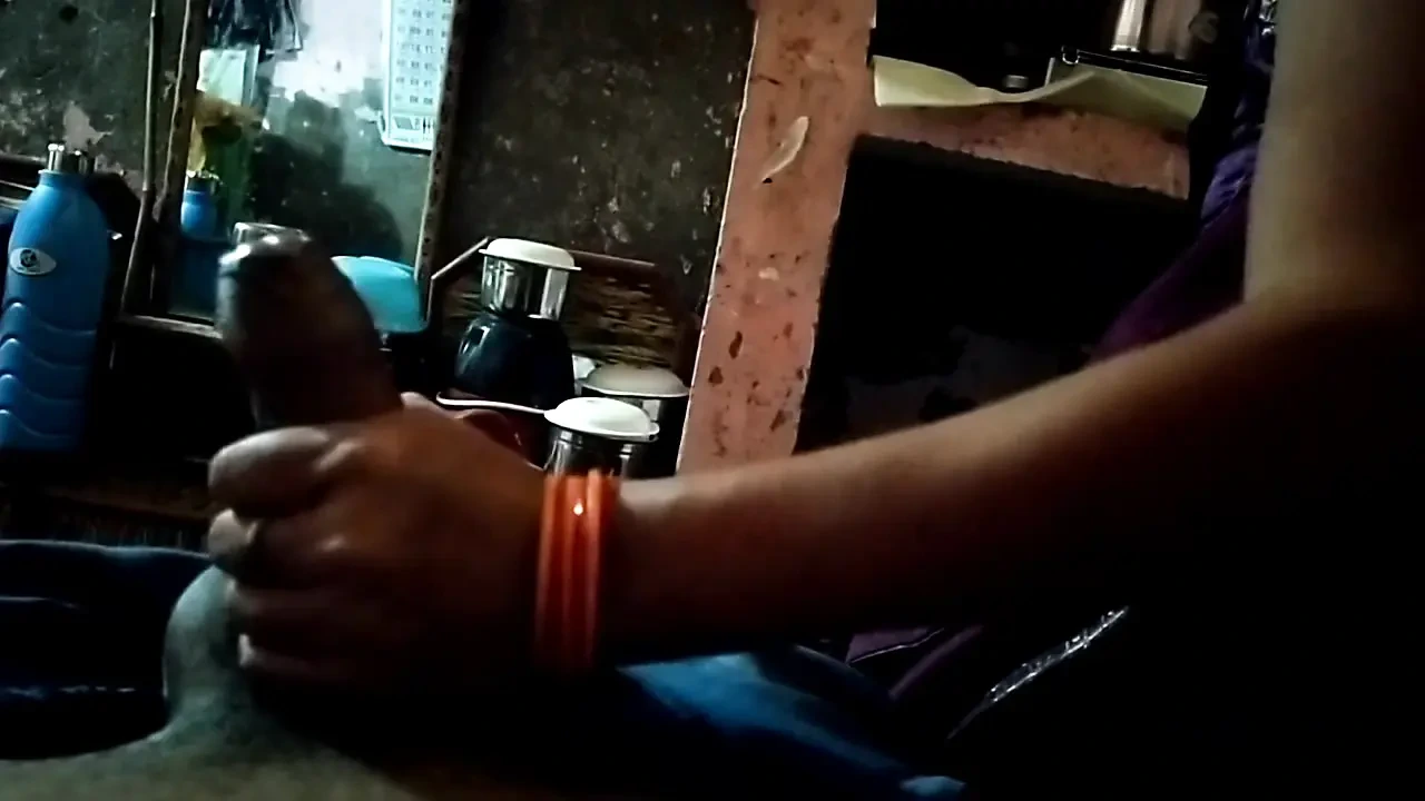 Simran first video masterbate with boyfriend