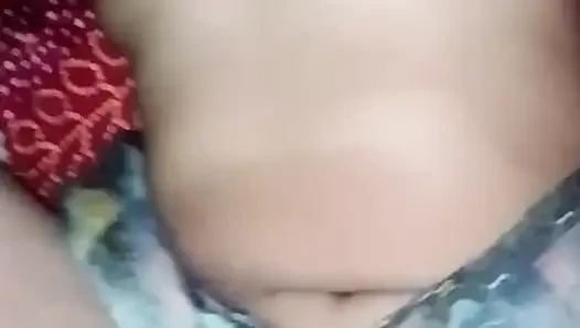 Desi bhabhi sexvideo zu hause, verbrachte die nacht mit heißem bhabhi devar