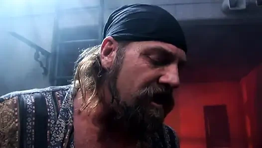 Redhead babe gets fucked hard in her juicy pussy