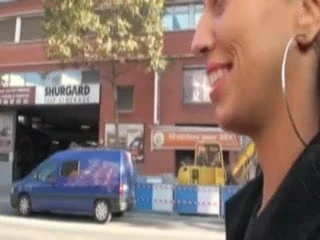 Eva beautiful milf double fucked