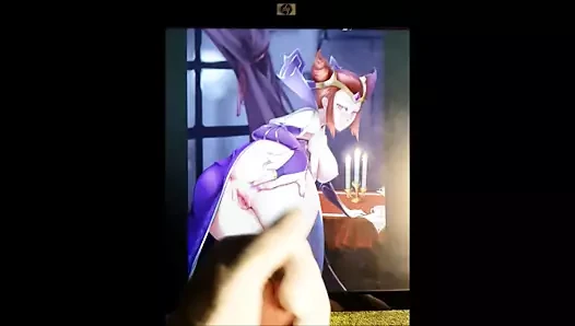 Dragon Nest SOP - Karacule