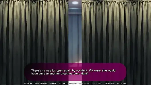 My Girlfriend's New Kink (part 4)