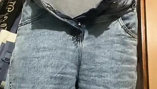 Schoolgirl 18+ IN PAJAMAS. SLIP-UP