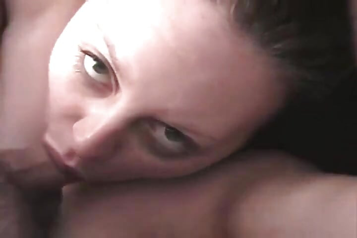 The Porn Nerd: Julianna Blowjob