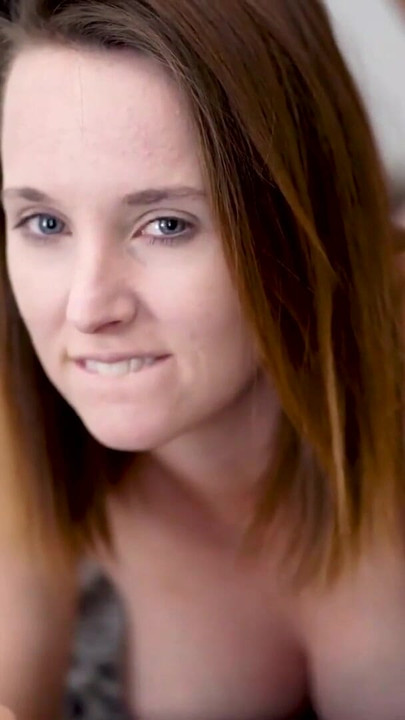 Getting Creampied While Enjoying a Smoke | Clip 1