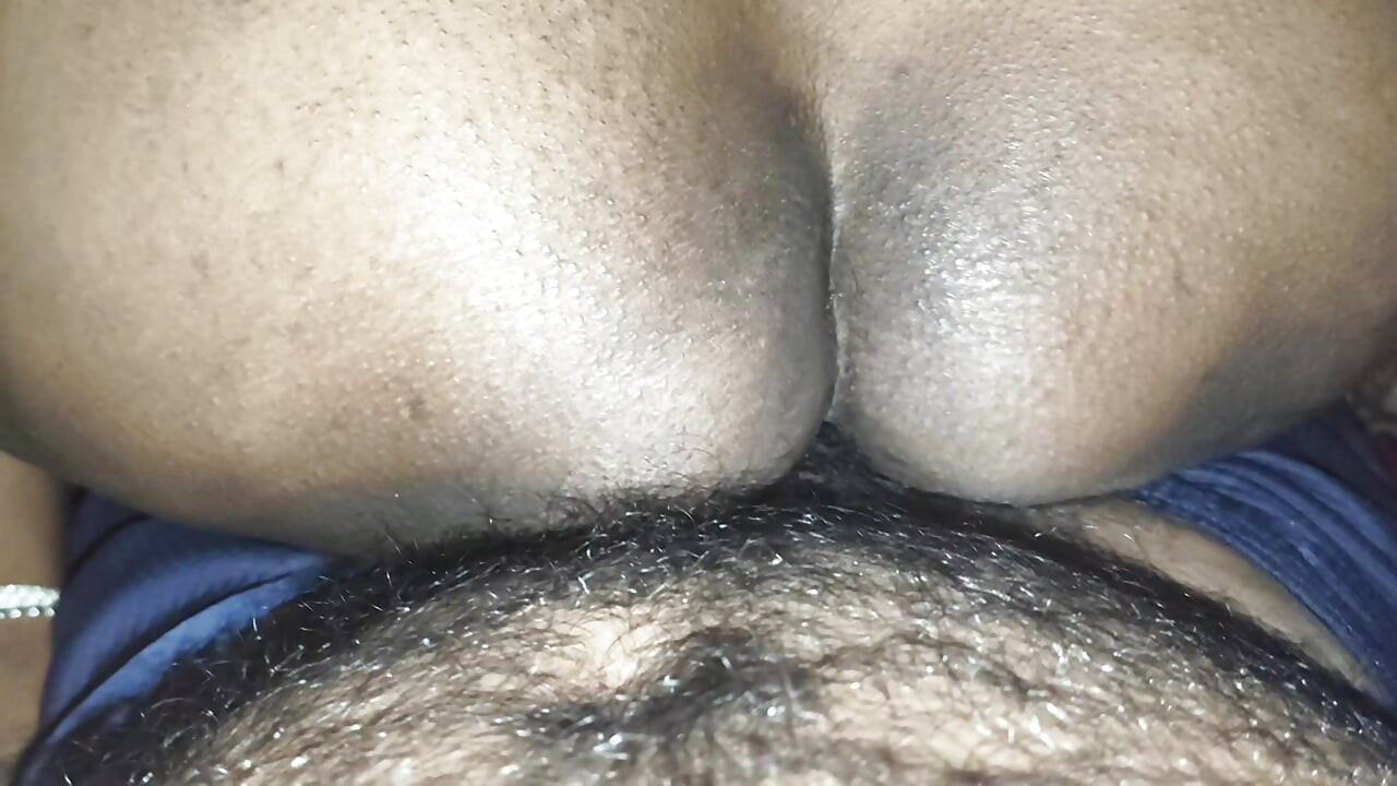 Brother-in-law fucked the whole night, sister-in-law said stop now
