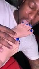 Nylon Worship