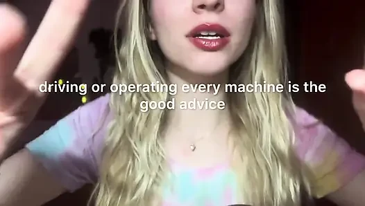 Ultra Powerful Sissy Mind Set and Subliminal Messages