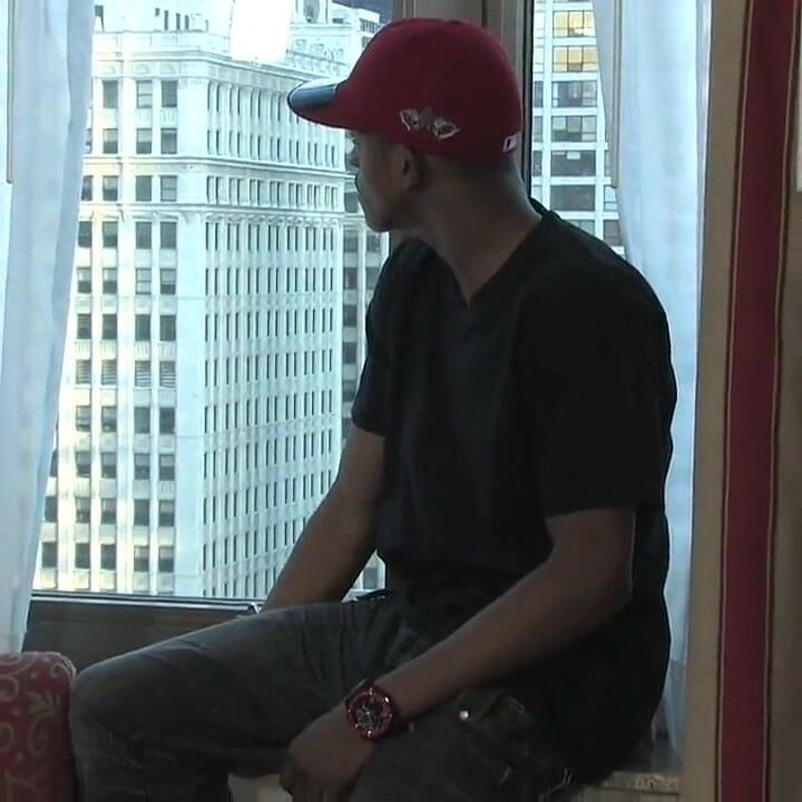 Trell Truman - Thugboy