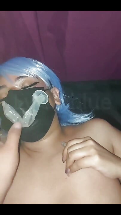 Otaku si cantik dientot tanpa kondom bagian 1